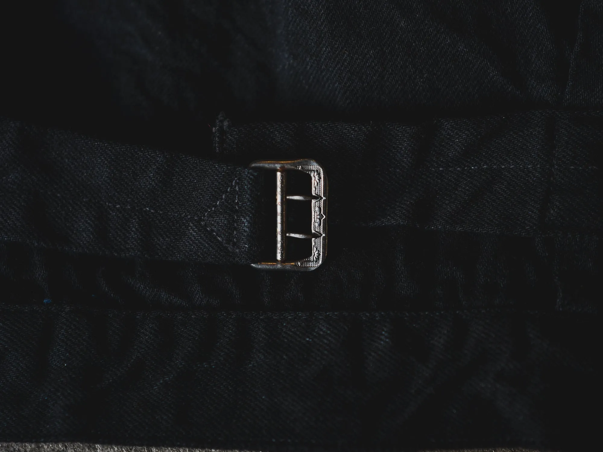 20's Jacket BKBK