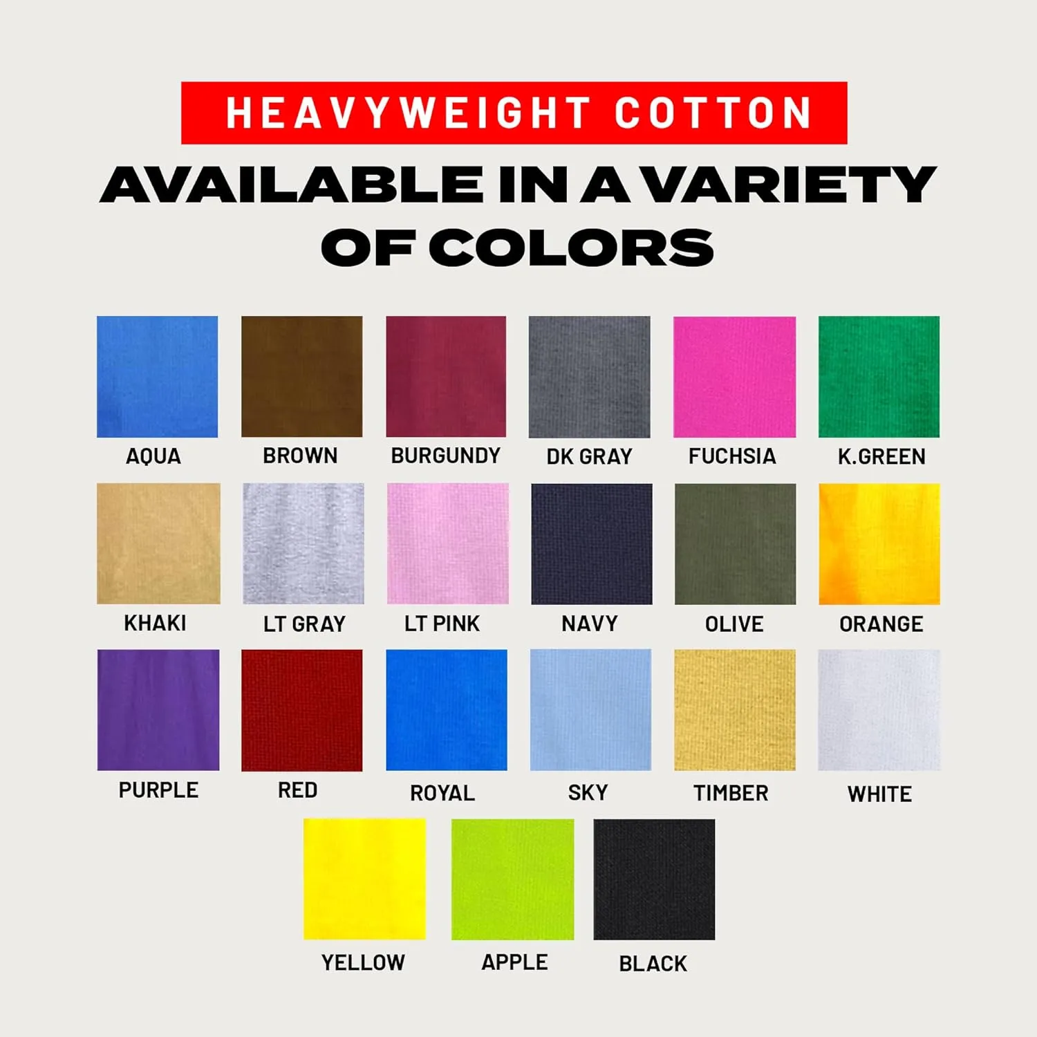 Access Men's V Neck T Shirts, Comfortable, and Stylish Heavyweight Short Sleeve Cotton V Neck T Shirts for Men, 3-Pack