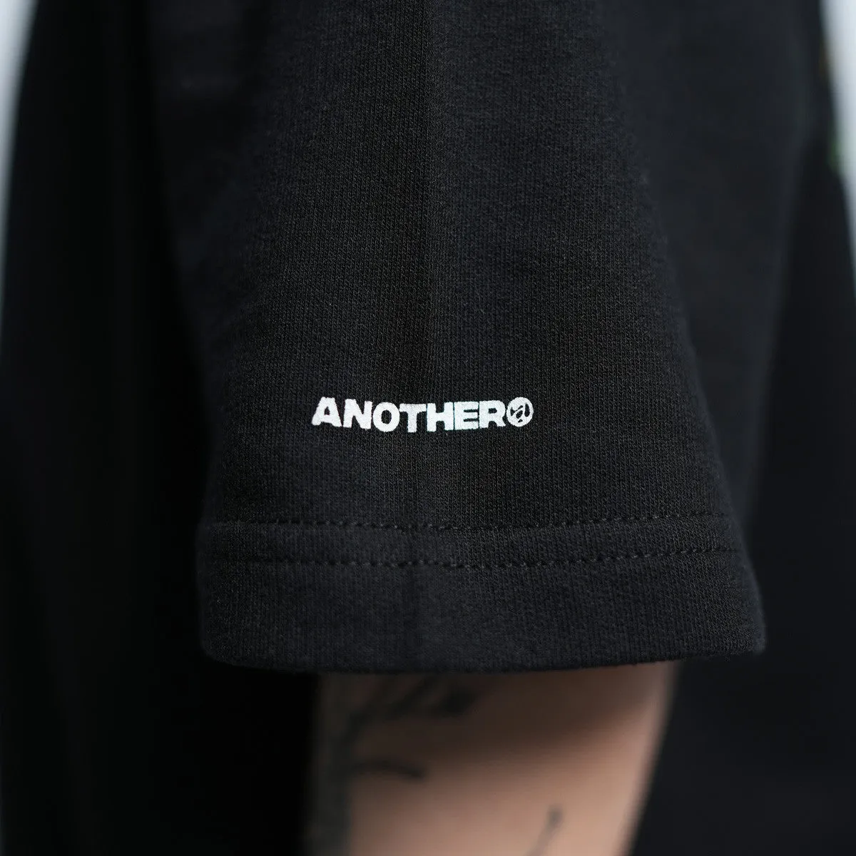 ANOTHER Life is Better Loose Tee - 9069