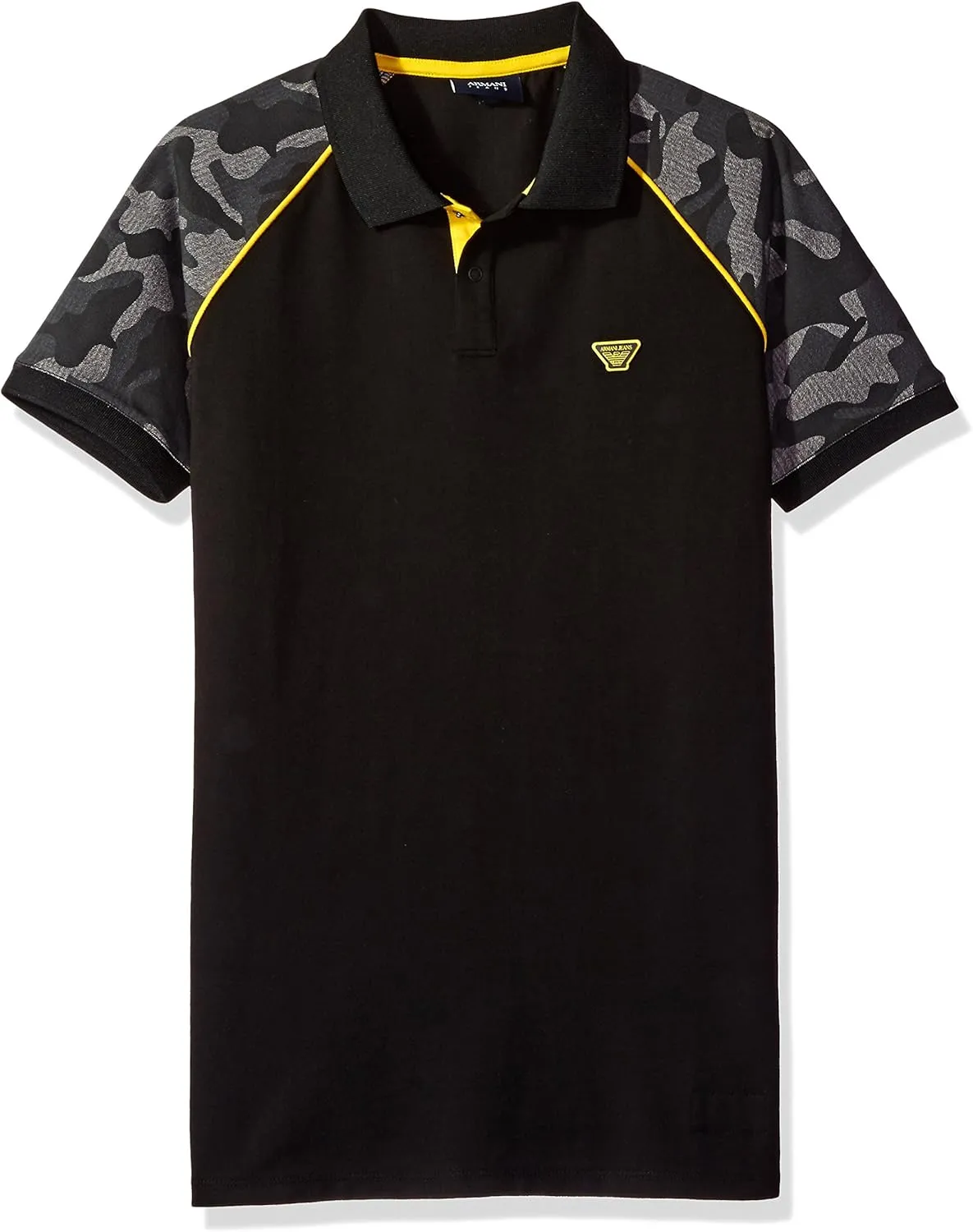 Armani Jeans  Polo ,,, , M