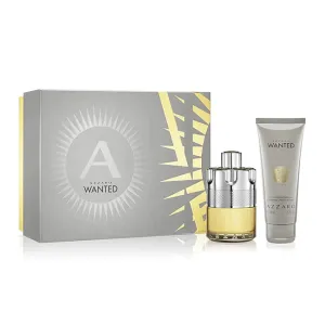 Azzaro Wanted EDT 100 ml   SG 100 ml