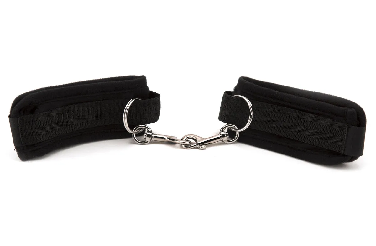 Beginner's Handcuffs