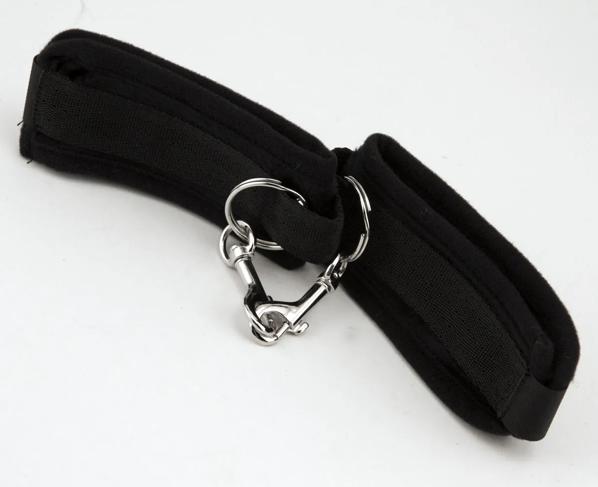 Beginner's Handcuffs
