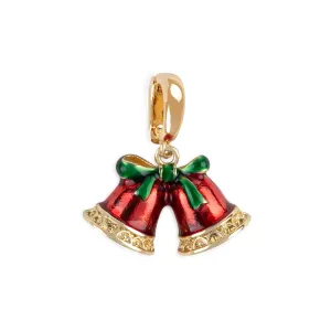 Bell Charm