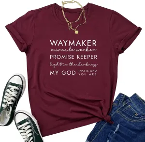BLACKOO Women Graphic T-Shirts Cute Tees Summer Tops