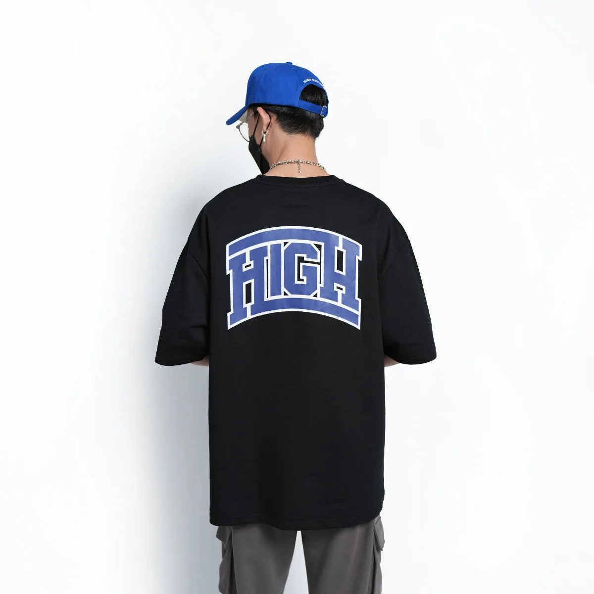 Bunker Logo Tee - 1060