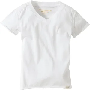 Burt's Bees Baby Boys Infant and Toddler 100% Organic Cotton Short Sleeve V Neck T-Shirts, Size 3 Months - 7 Years Old