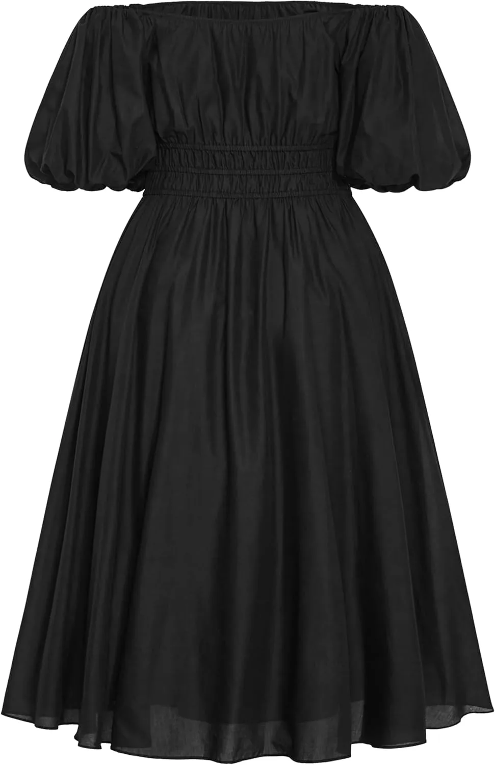 City Chic Women's Plus Size Dress - Lillian Midi