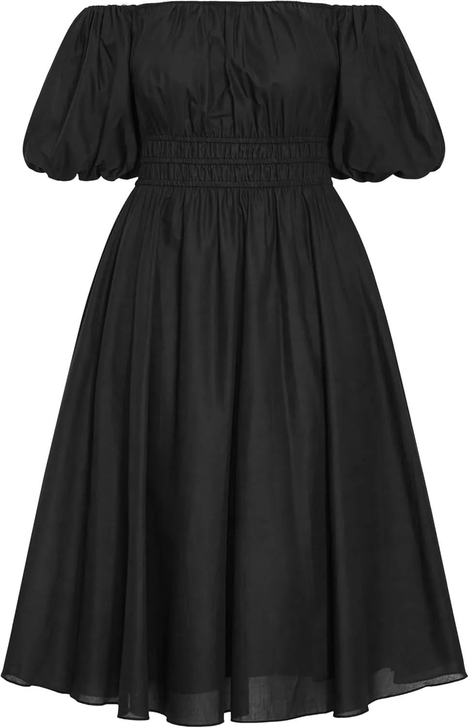 City Chic Women's Plus Size Dress - Lillian Midi
