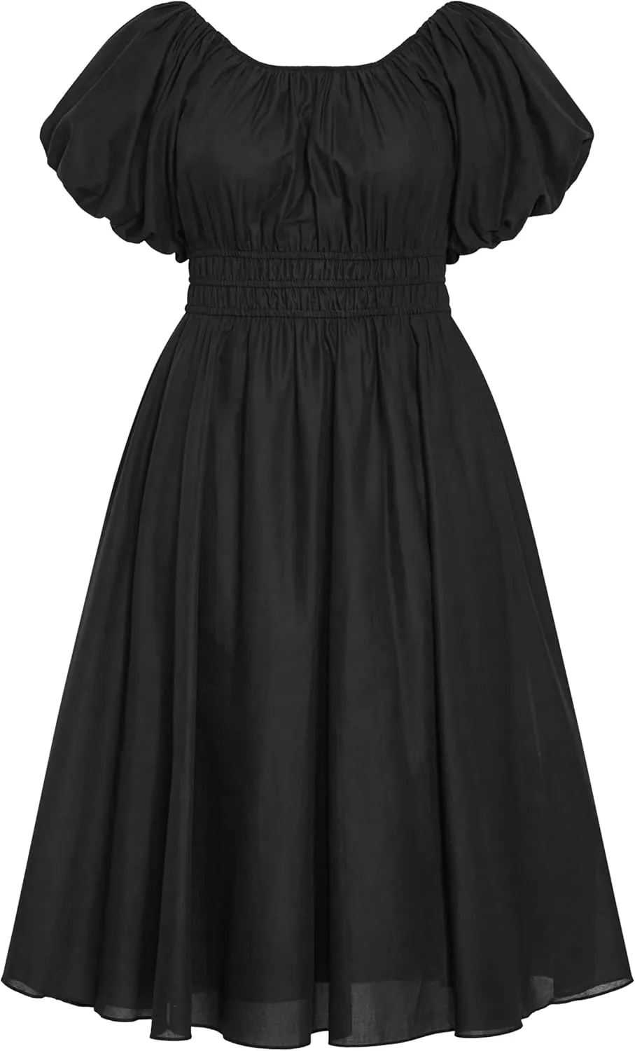 City Chic Women's Plus Size Dress - Lillian Midi