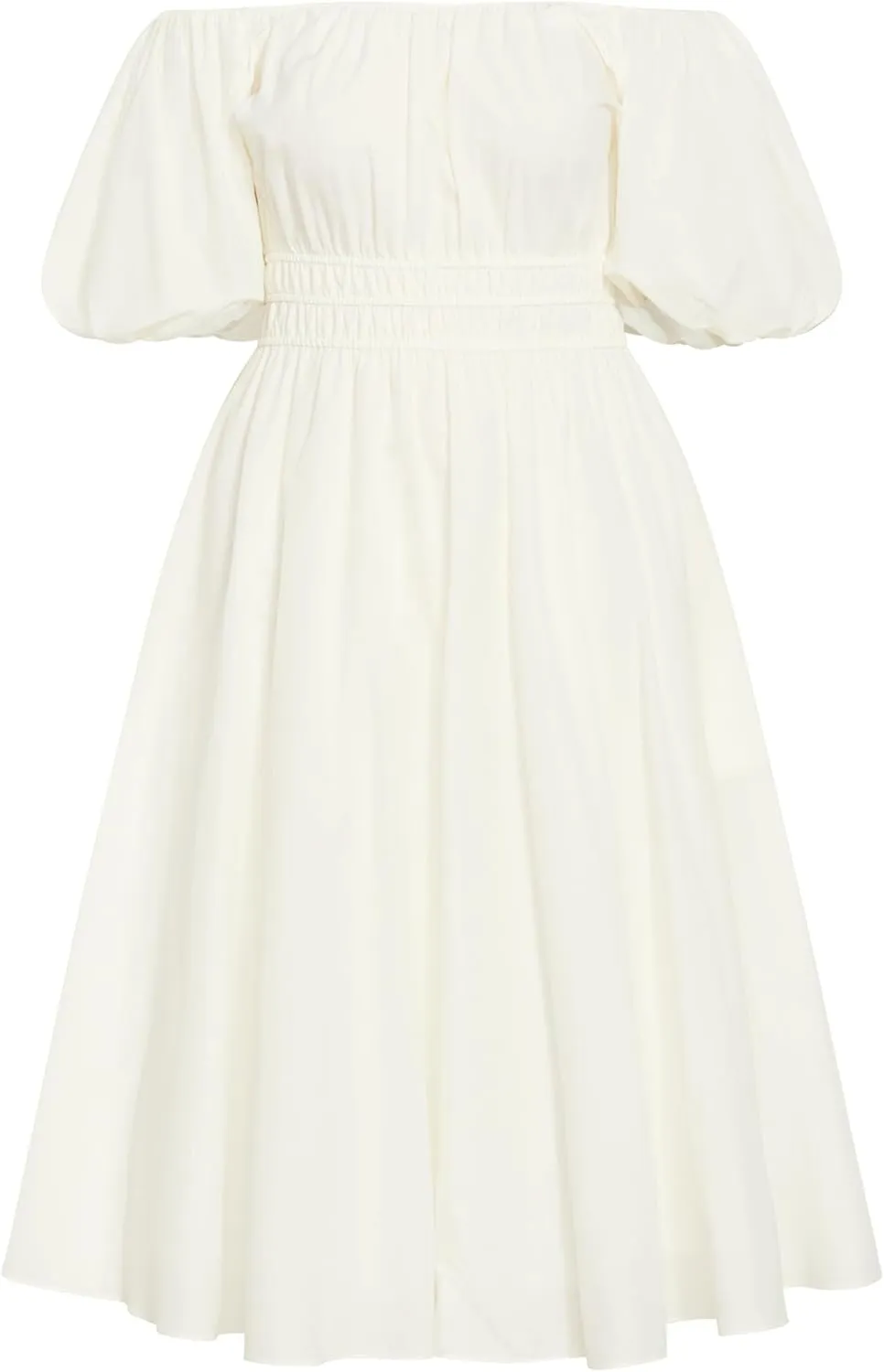 City Chic Women's Plus Size Dress - Lillian Midi
