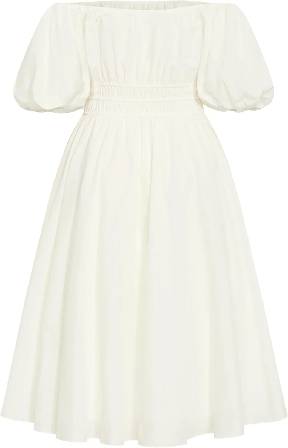 City Chic Women's Plus Size Dress - Lillian Midi