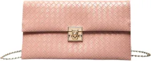 Clutch for Women Purse Elegant Evening Bag for Night Out Dinner Prom Travel