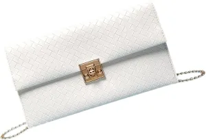 Clutch for Women Purse Elegant Evening Bag for Night Out Dinner Prom Travel