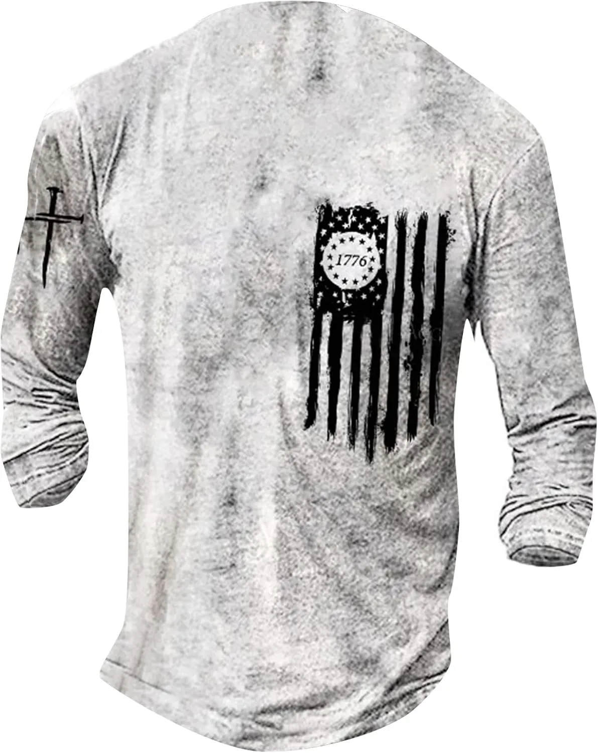 Designer Shirts for Men Short Sleeve Graphic Embroidered Fashion Summer Printed T-Shirt