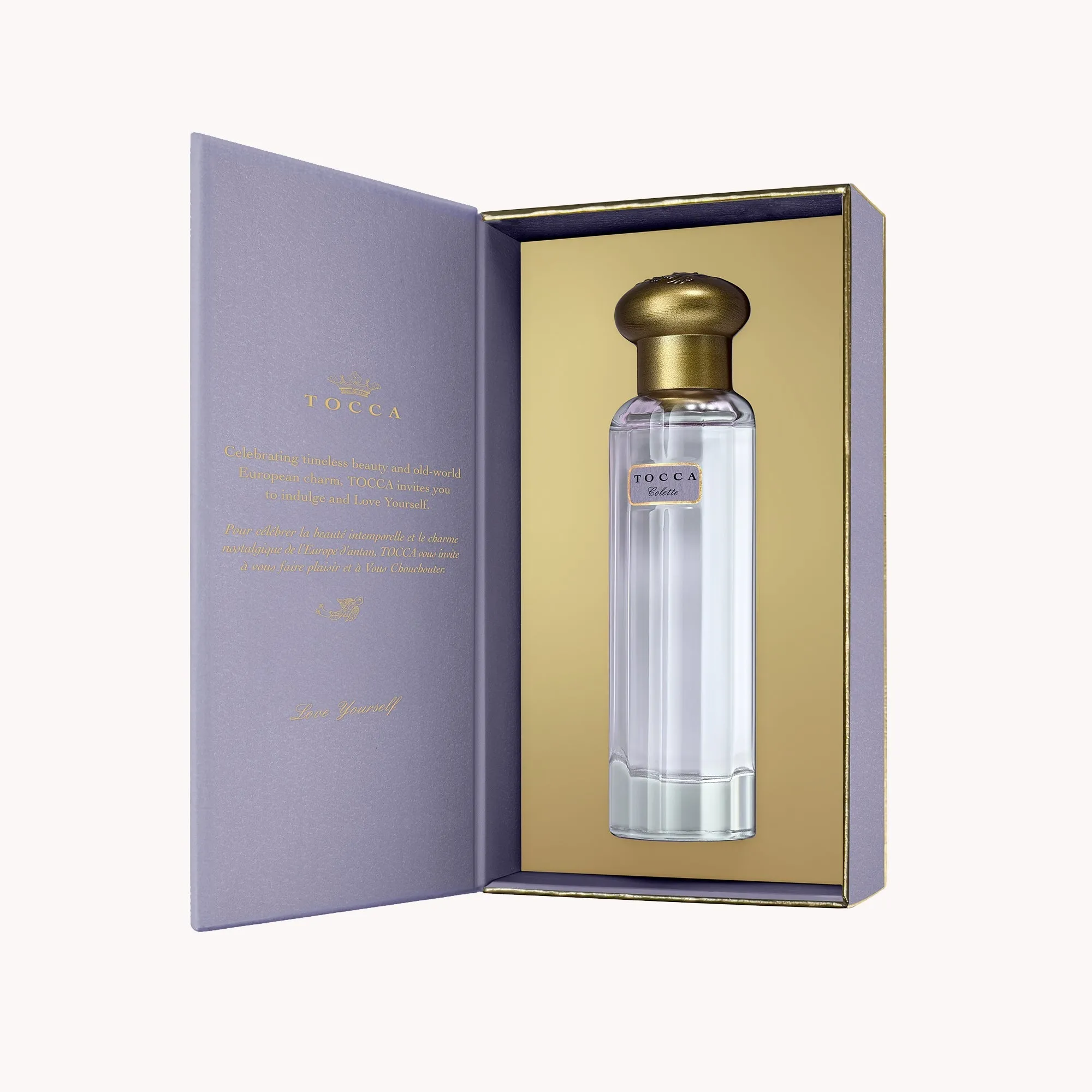 Eau de Parfum Travel Spray Colette 20ml