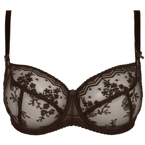 Empreinte Ellen UW Balcony Bra Bois Brule
