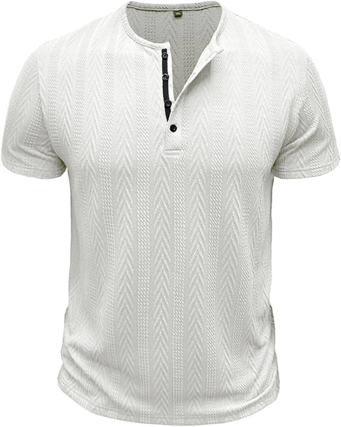 Golf Shirts for Men Mens Hawaiian Shirt Funny Shirts for Men- Mens Beach Shirts Mens Golf Shirt