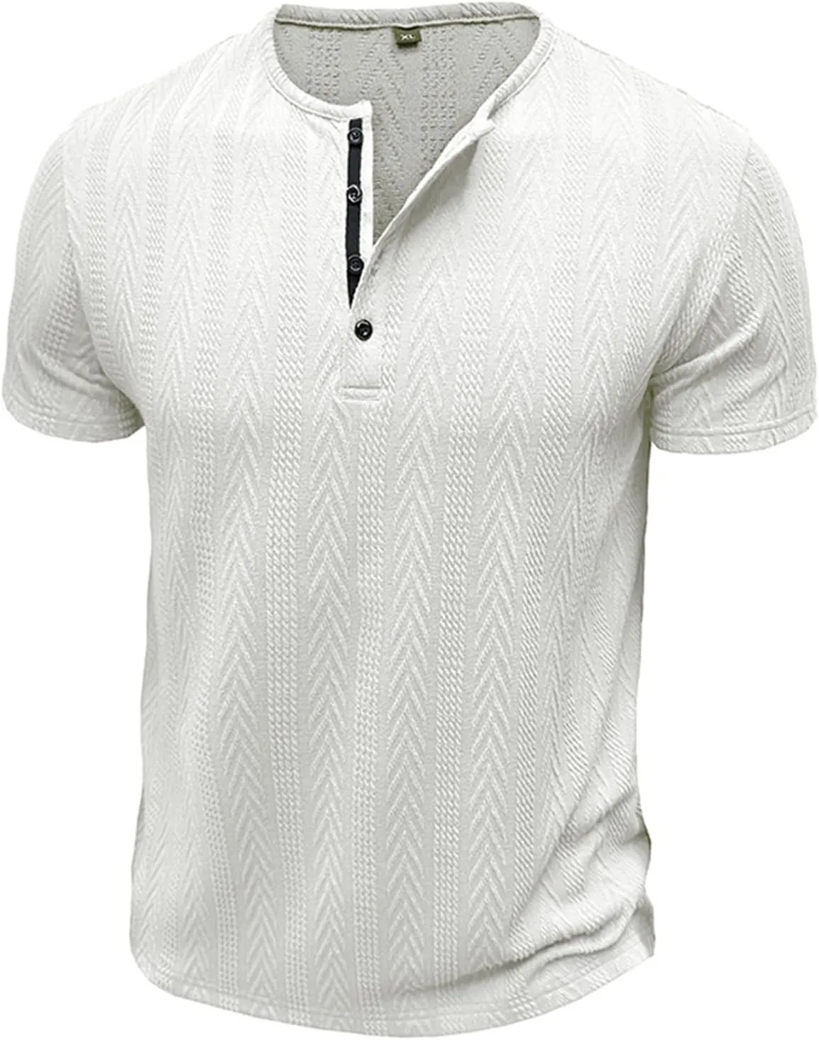 Golf Shirts for Men Mens Hawaiian Shirt Funny Shirts for Men- Mens Beach Shirts Mens Golf Shirt