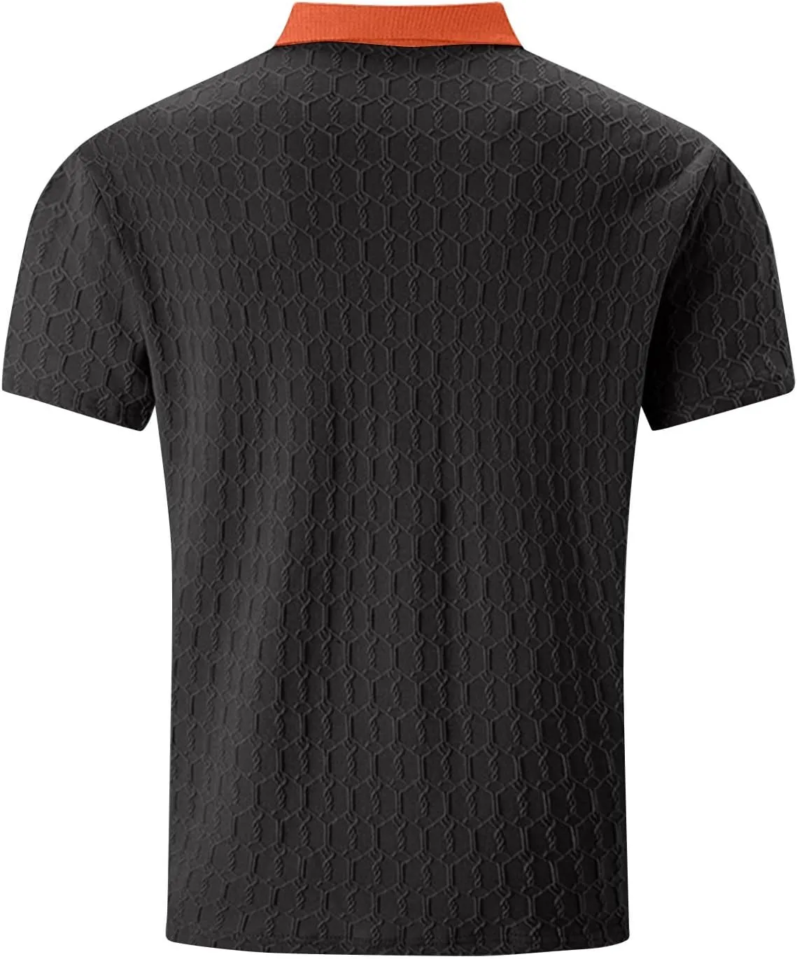 Golf Shirts for Men Mens Hawaiian Shirt Funny Shirts for Men- Mens Golf Shirt Mens Workout Shirts