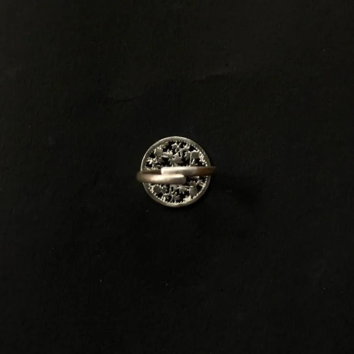 Gulistaan Jaali Ring