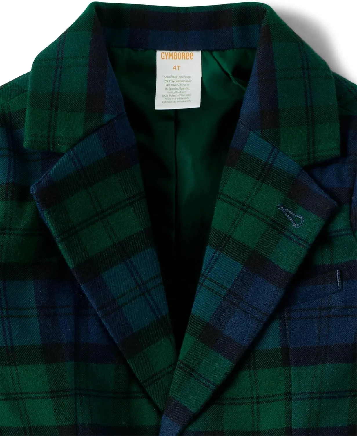 Gymboree baby-girls And Toddler Dressy Vests and Blazers