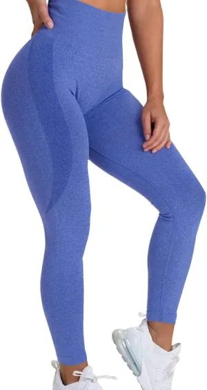 High Waist Yoga Pants for Women Leggings Running Gym Fitness Workout Pants Stretch Active Yoga Long Trousers 2023