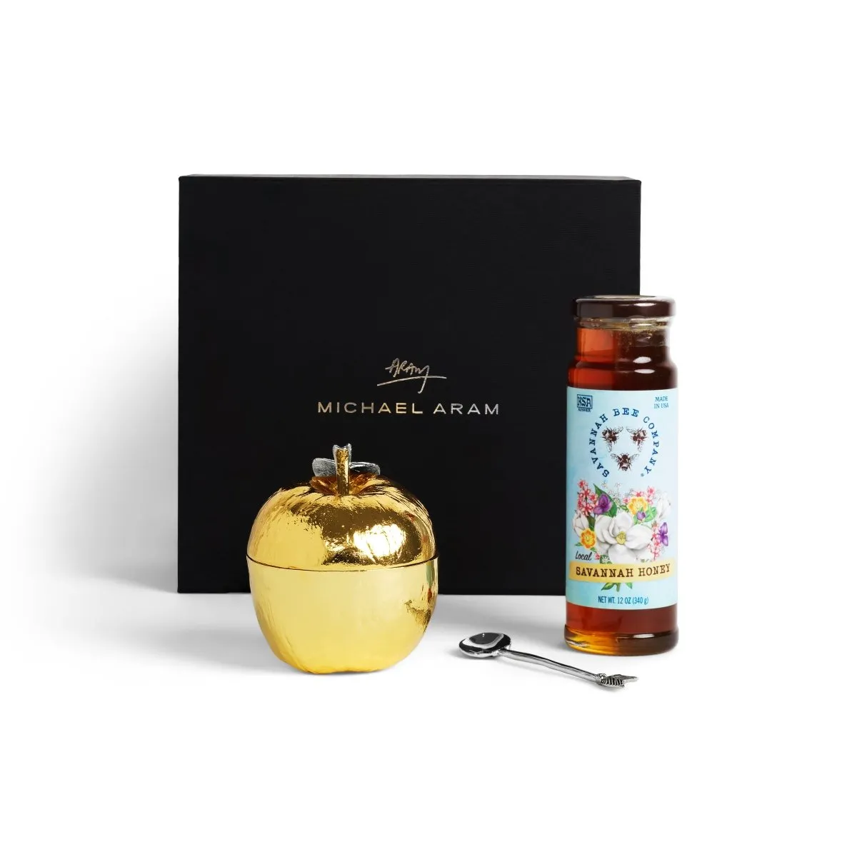 Honey Pot Gift Set