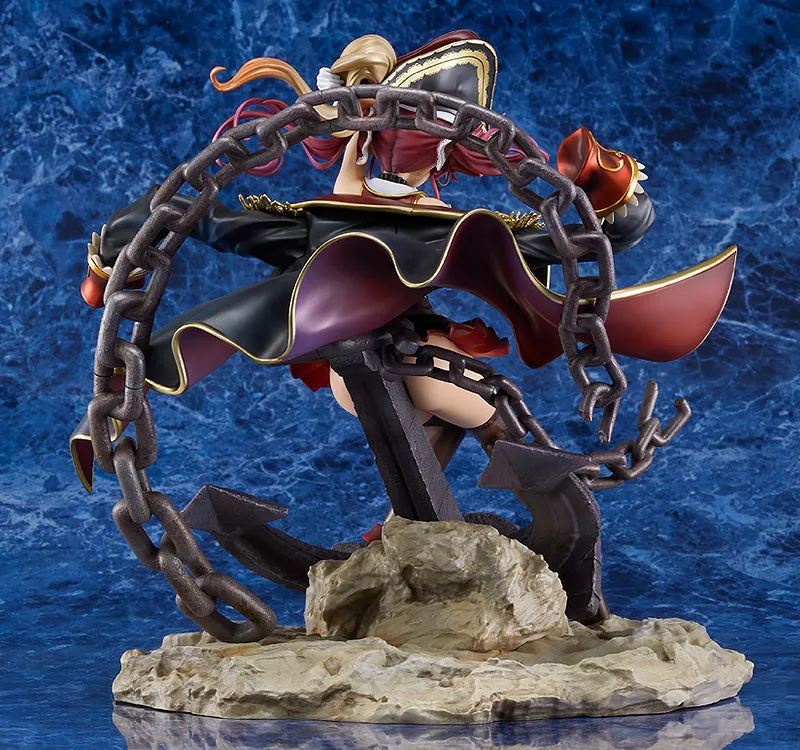 Houshou Marine 1/7 Scale Figure