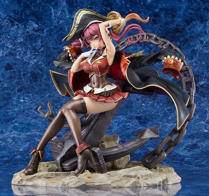 Houshou Marine 1/7 Scale Figure