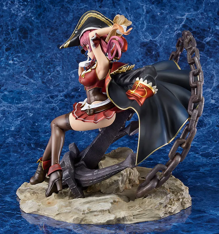 Houshou Marine 1/7 Scale Figure