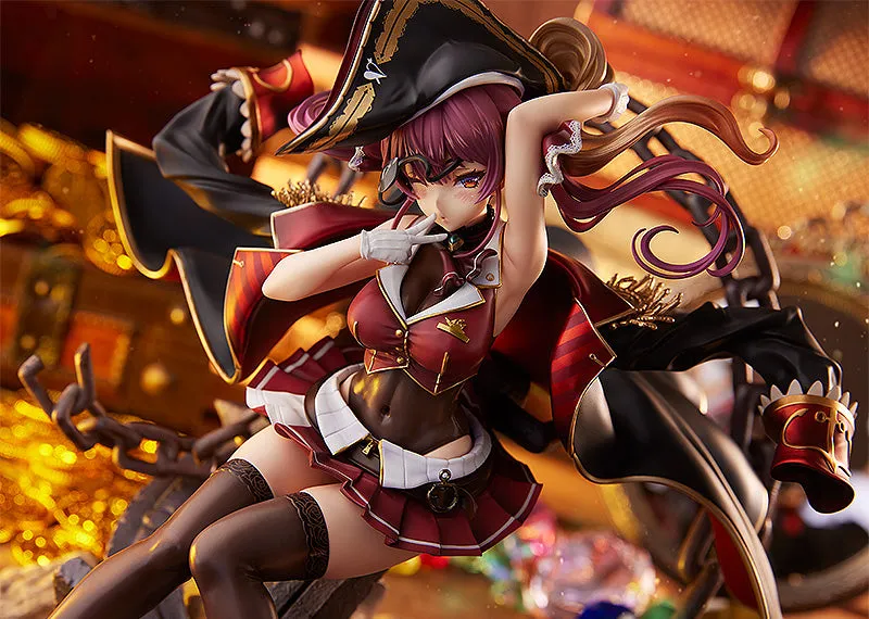 Houshou Marine 1/7 Scale Figure