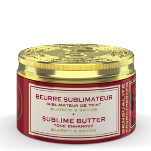 HT26 Body Butter & Deep Moisturizers  Cream -  All Skin Types   Rose Scent  – 10.82 oz