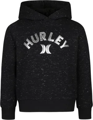 Hurley Girls' One and Only Pullover Hoodie
