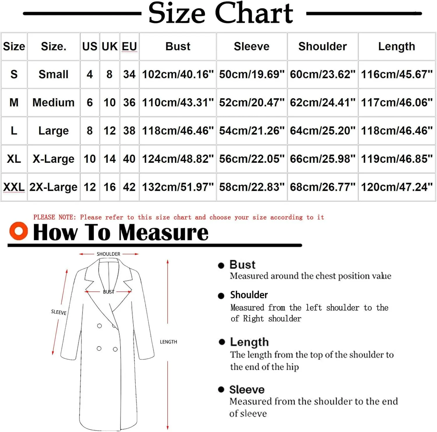 Long Trench Coat Men Double Breasted Oversized Windbreaker Lapel Long Jacket Casual Windproof Overcoat with Pockets