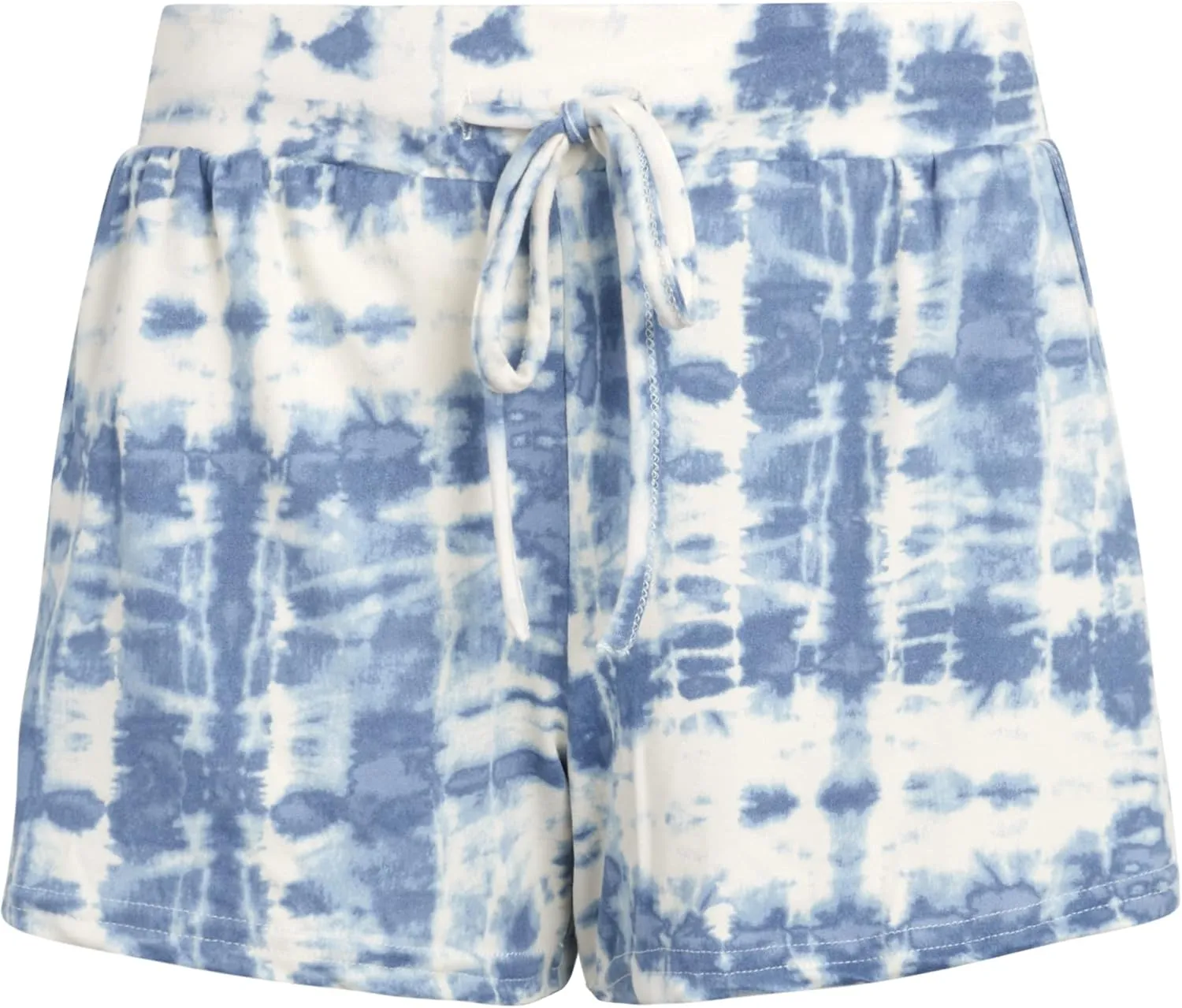 Lucky Brand Womens 2-Piece Pajama Set  Soft Sleepwear with Cross Back Tank Top and Sleep Shorts