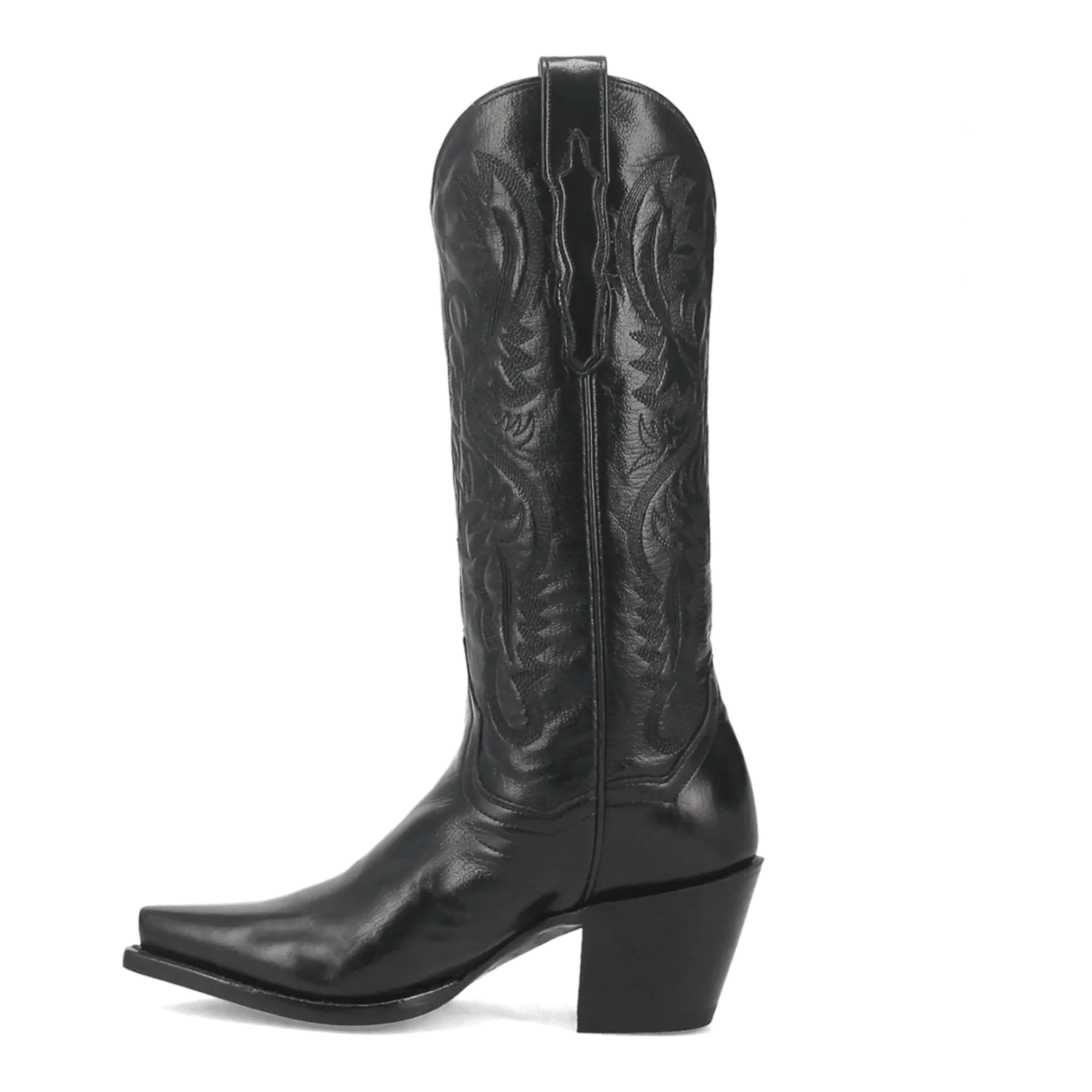 MARIA LEATHER BOOT