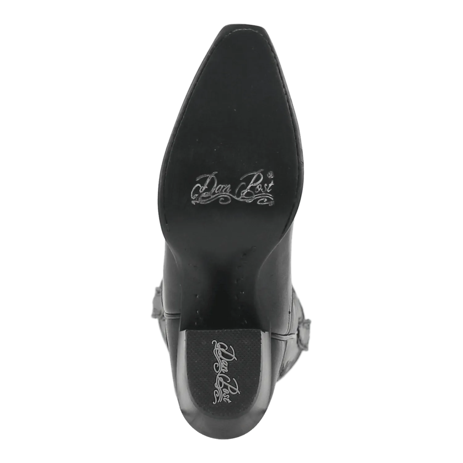 MARIA LEATHER BOOT