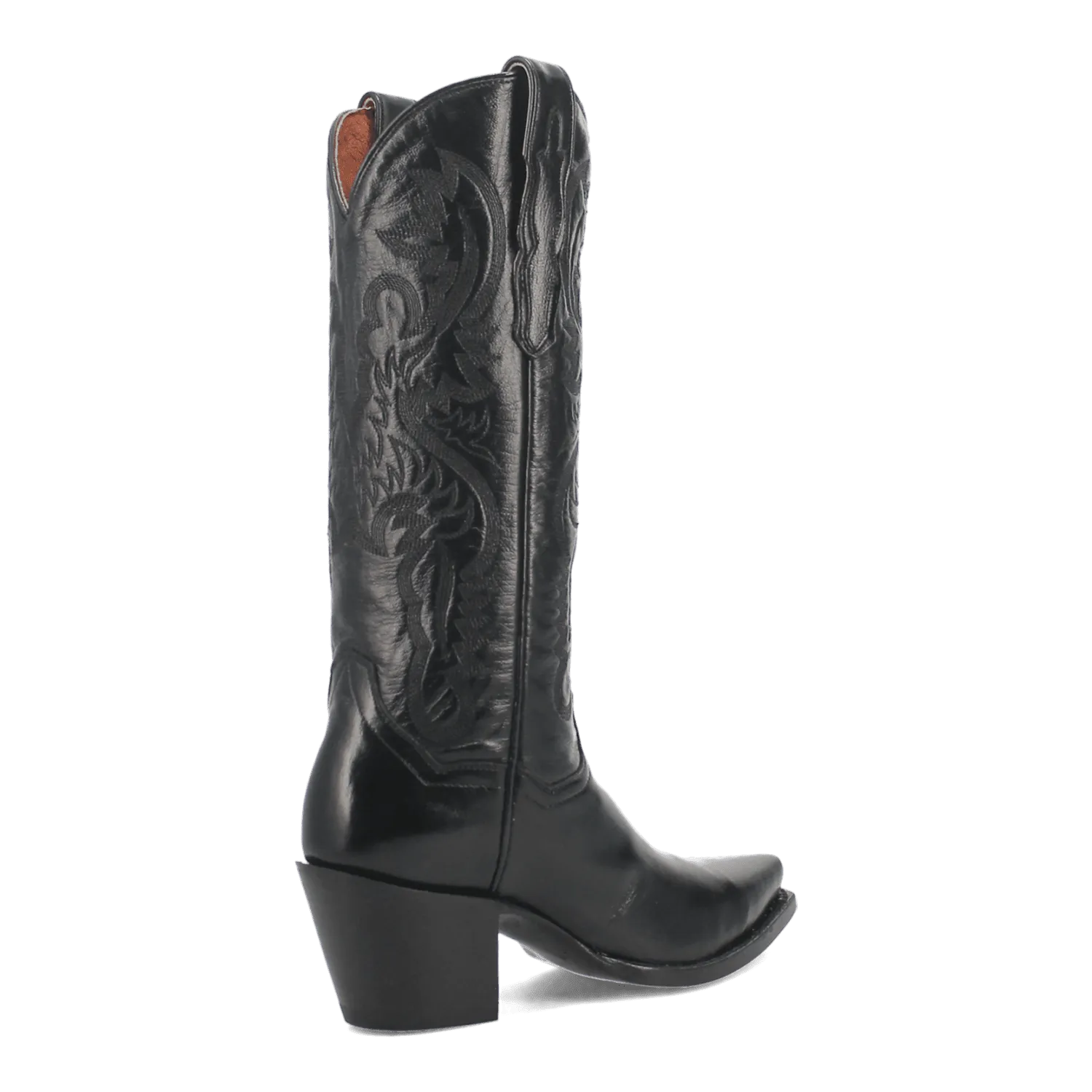 MARIA LEATHER BOOT