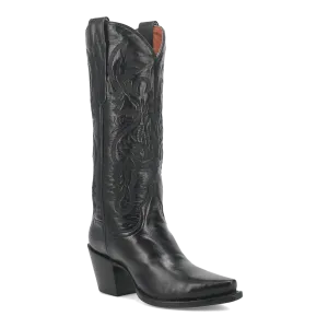 MARIA LEATHER BOOT