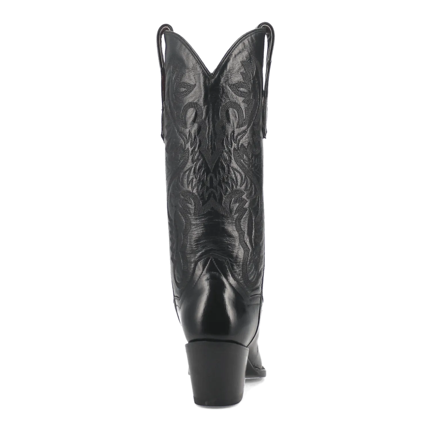 MARIA LEATHER BOOT