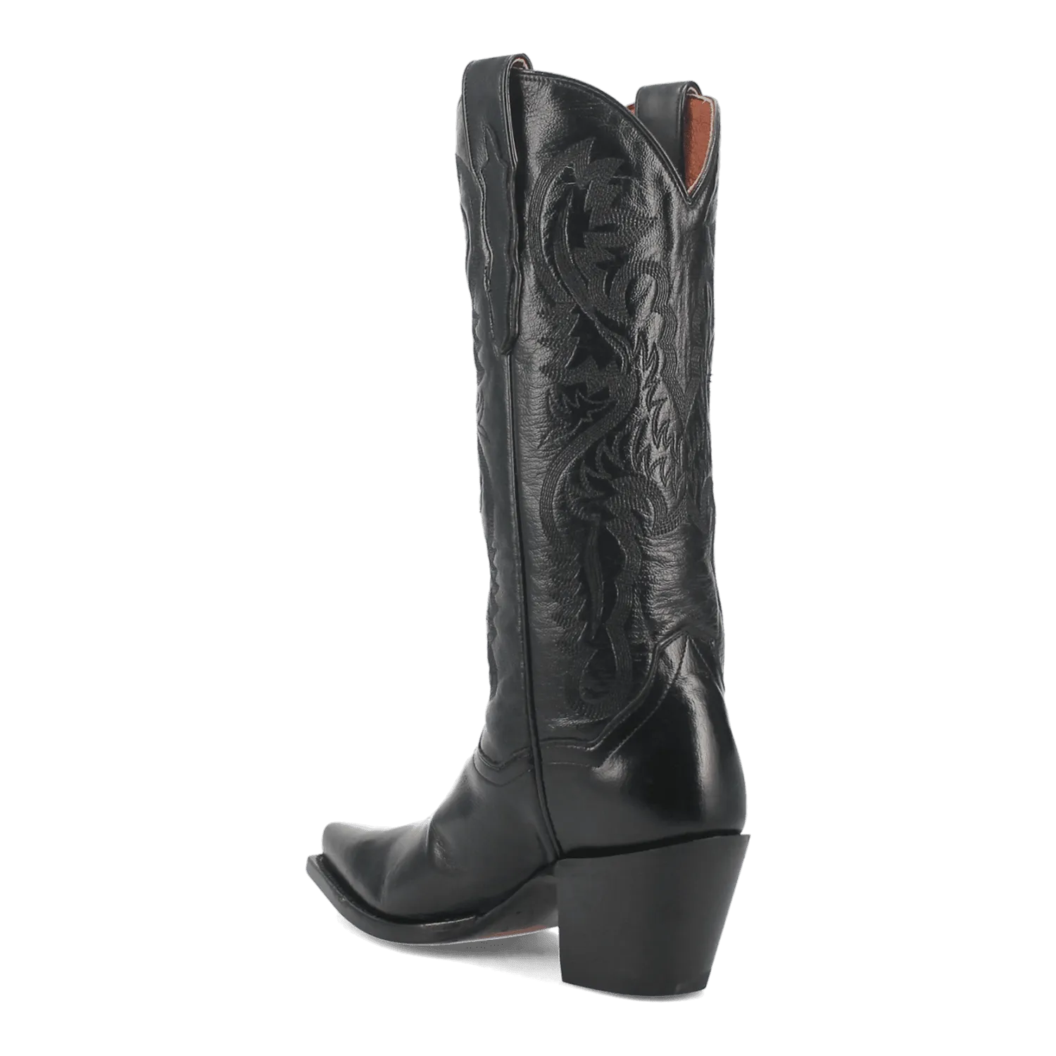 MARIA LEATHER BOOT