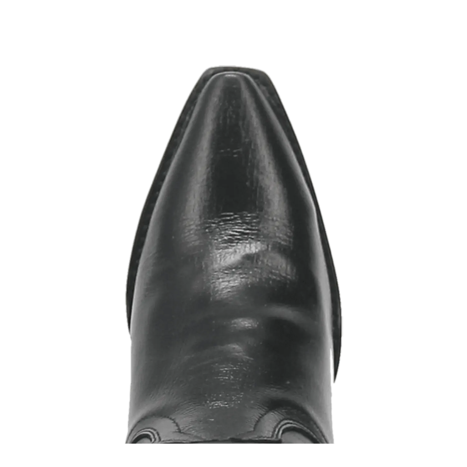 MARIA LEATHER BOOT