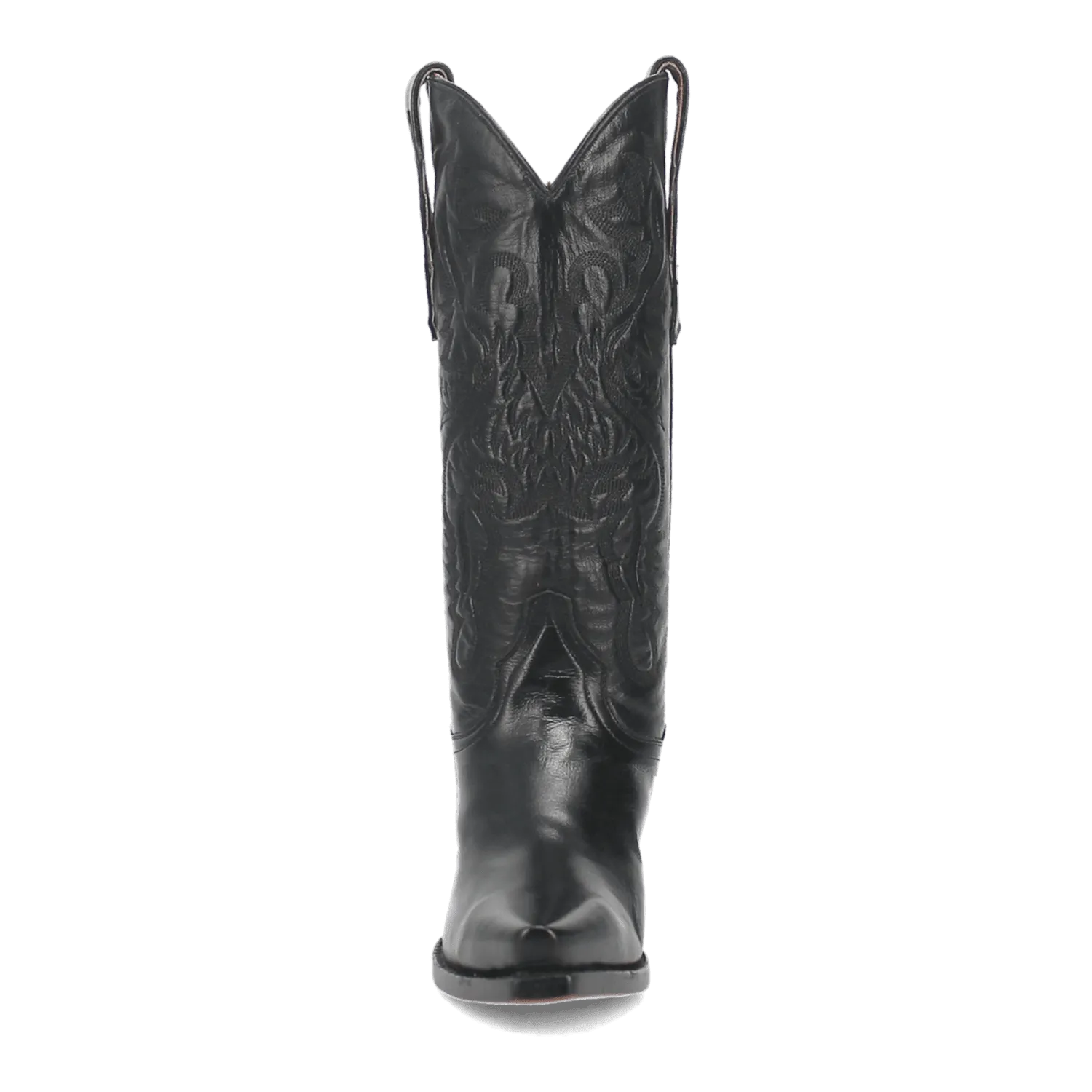 MARIA LEATHER BOOT