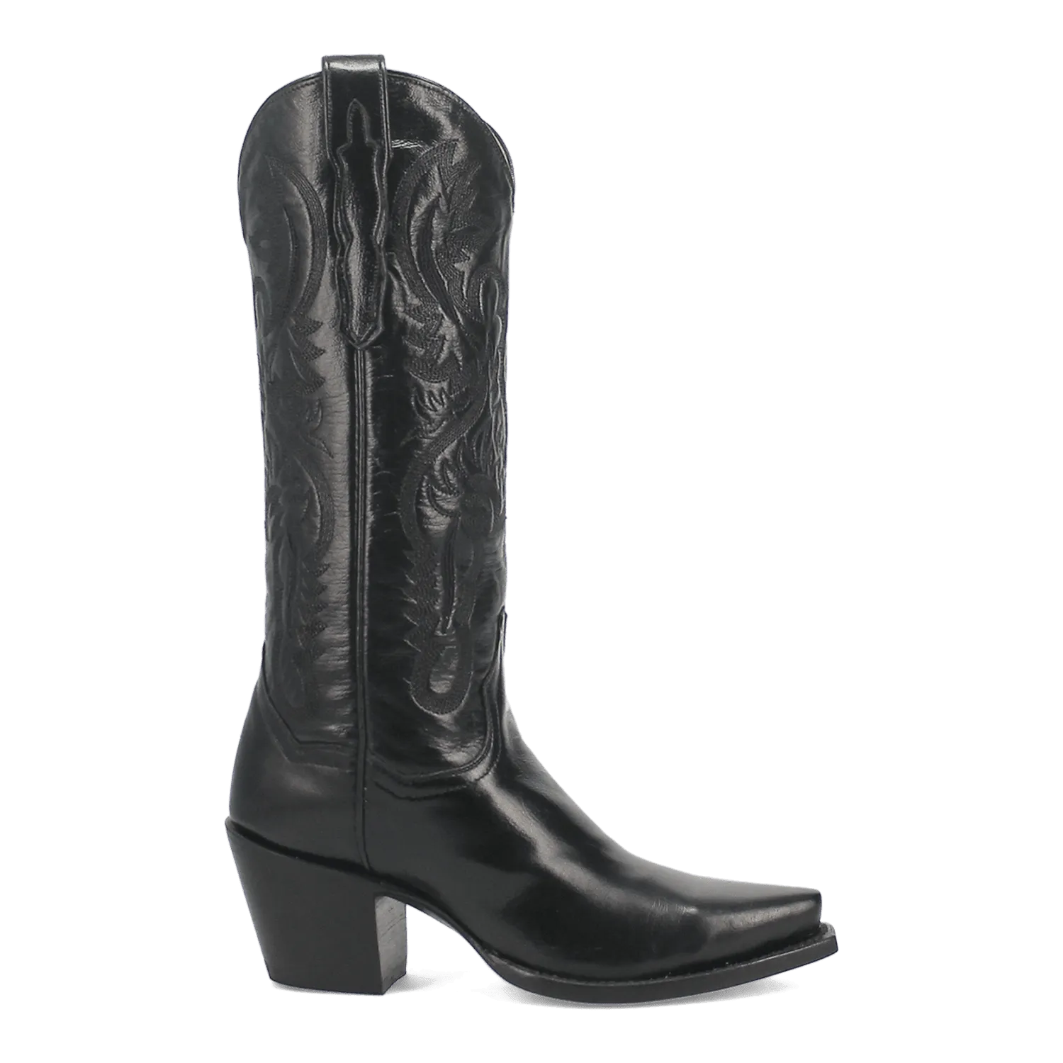 MARIA LEATHER BOOT