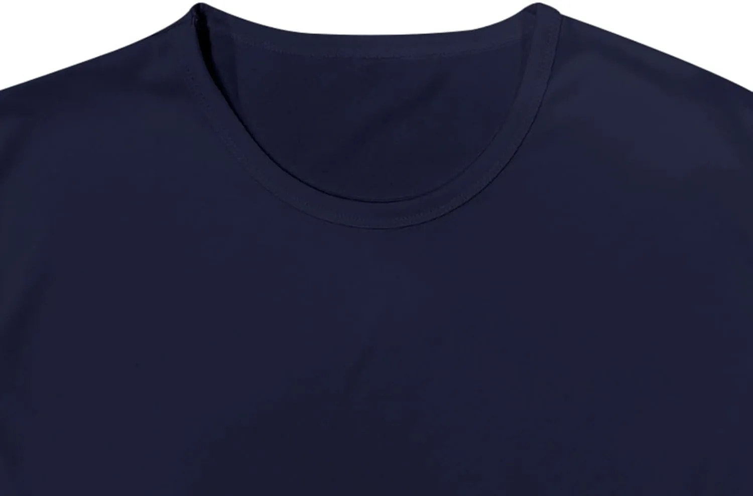 Men's Casual Shirts : Super Soft Premium Fabric Slim Fit Relaxed Fit Workout Tees