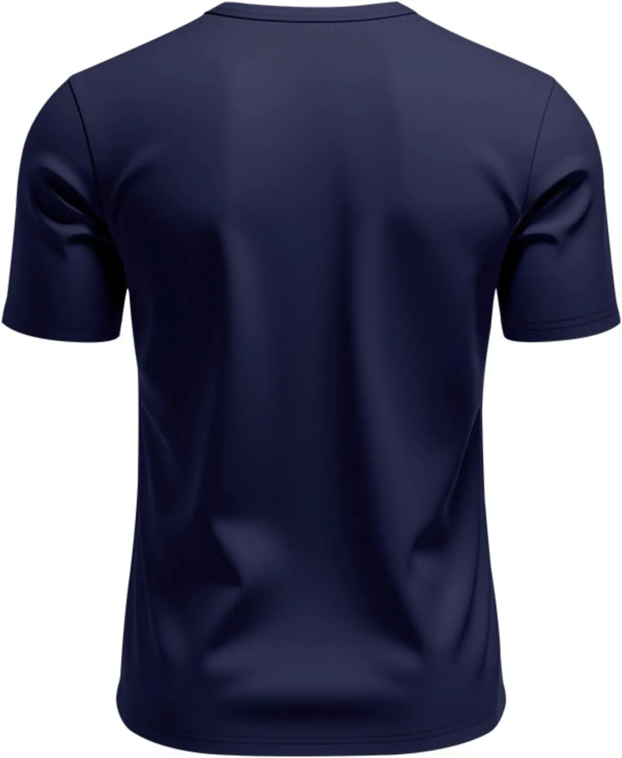 Men's Casual Shirts : Super Soft Premium Fabric Slim Fit Relaxed Fit Workout Tees