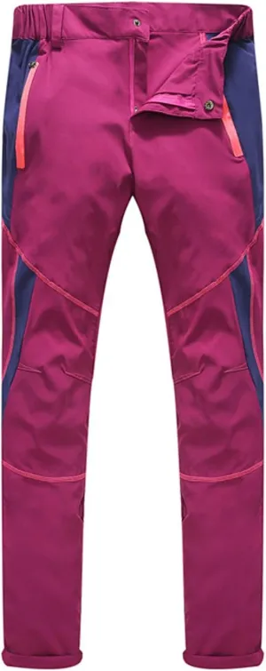 Men's Cotton Jogging Trousers Loose Casual Quick Dry Lightweight Daily Wear with Pockets Outdoor Wearing Pants