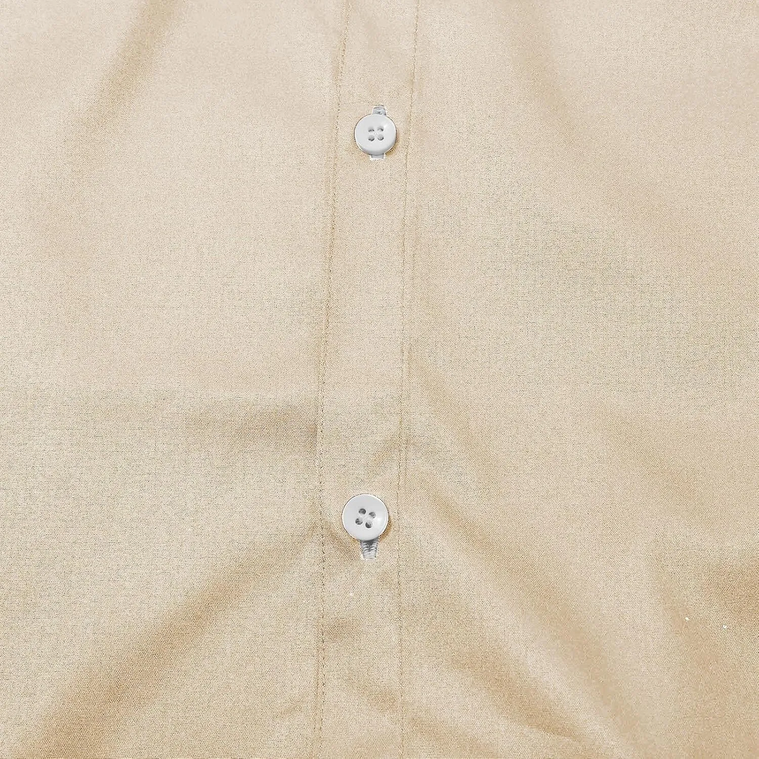 Men's Cuban Guayabera Shirt Short Sleeve Button Down Big Tall Shirts Loose Fit Casual Summer Beach Hippie Shirts