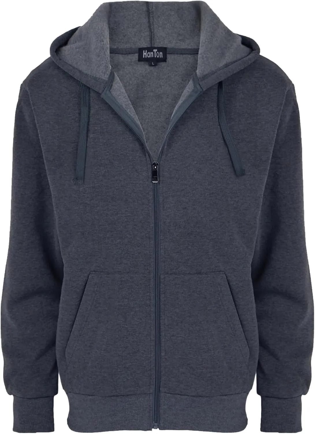 Men's Fashion Hoodies & Sweatshirts Sleeve Fleece Pullover Hooded Hoodies Vintage Sweatshirt Hoodies For Men Zip Up
